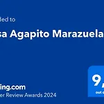 Casa Agapito Marazuela