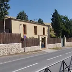 Casa Agapito Marazuela