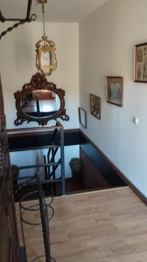 Casa Agapito Marazuela Сasa de vacaciones *