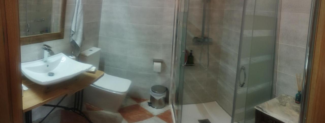 Сasa de vacaciones Casa Agapito Marazuela