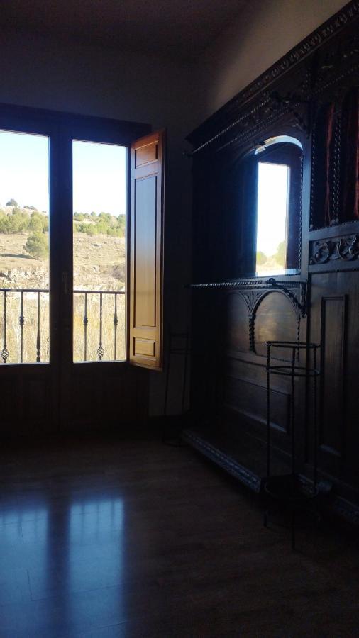 Сasa de vacaciones Casa Agapito Marazuela *
