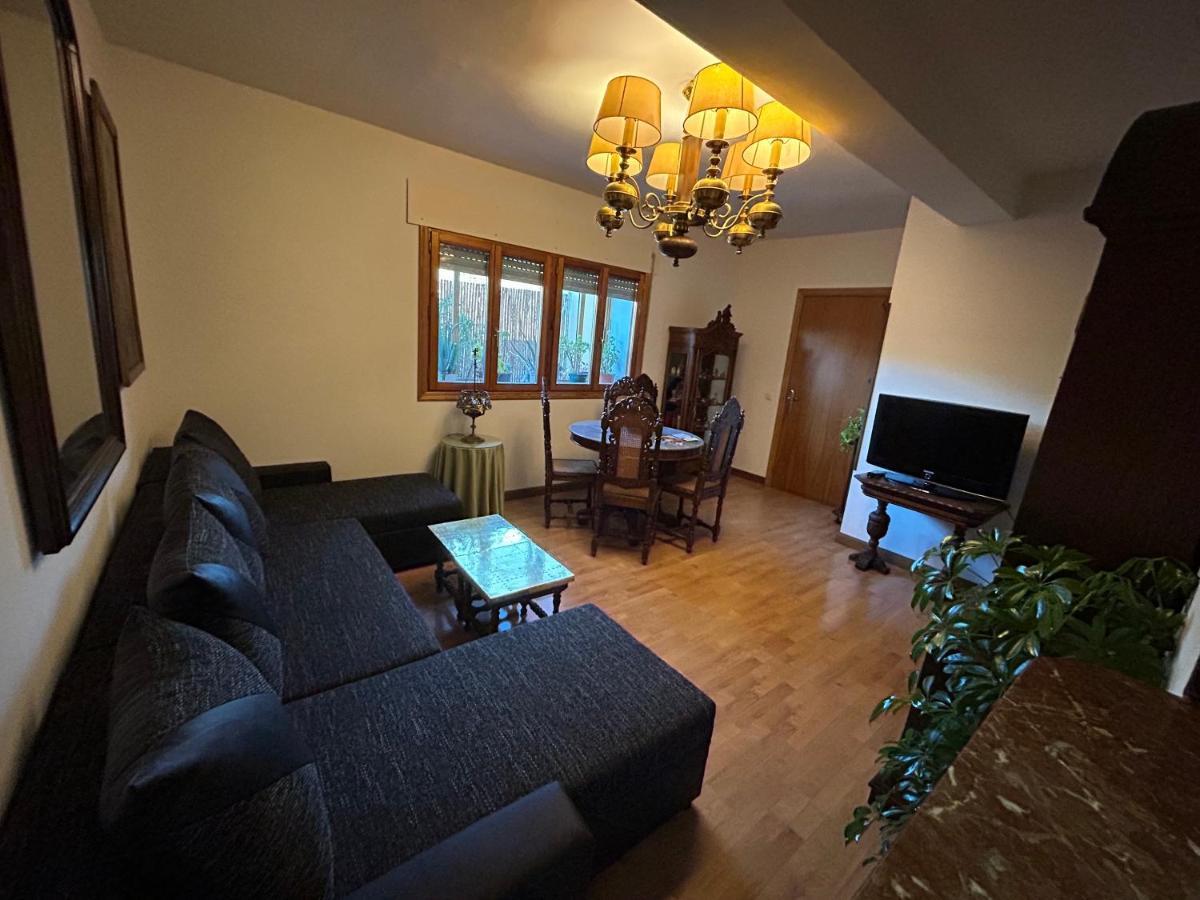 Casa Agapito Marazuela Сasa de vacaciones