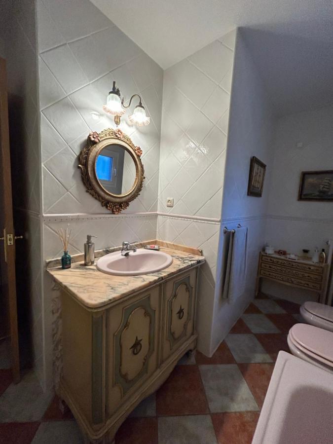 Сasa de vacaciones Casa Agapito Marazuela *