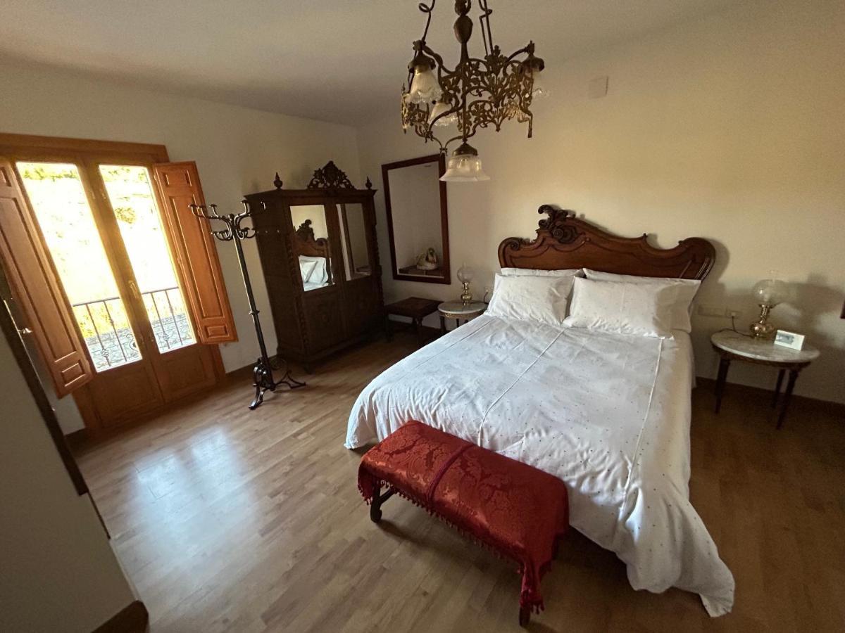 Сasa de vacaciones Casa Agapito Marazuela Segovia