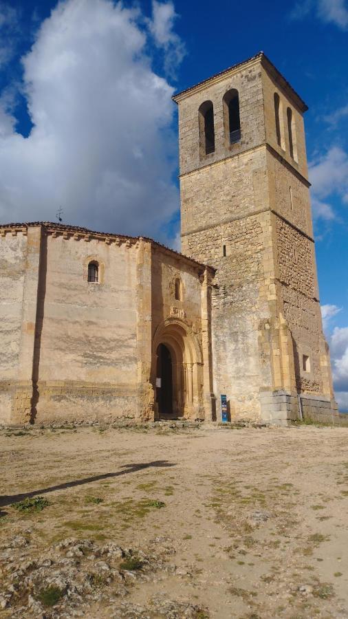 Сasa de vacaciones Casa Agapito Marazuela Segovia