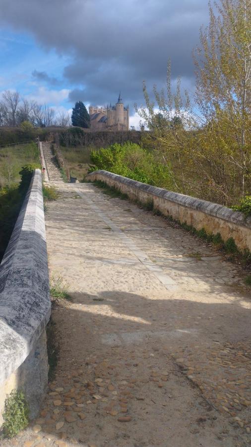Casa Agapito Marazuela Сasa de vacaciones *