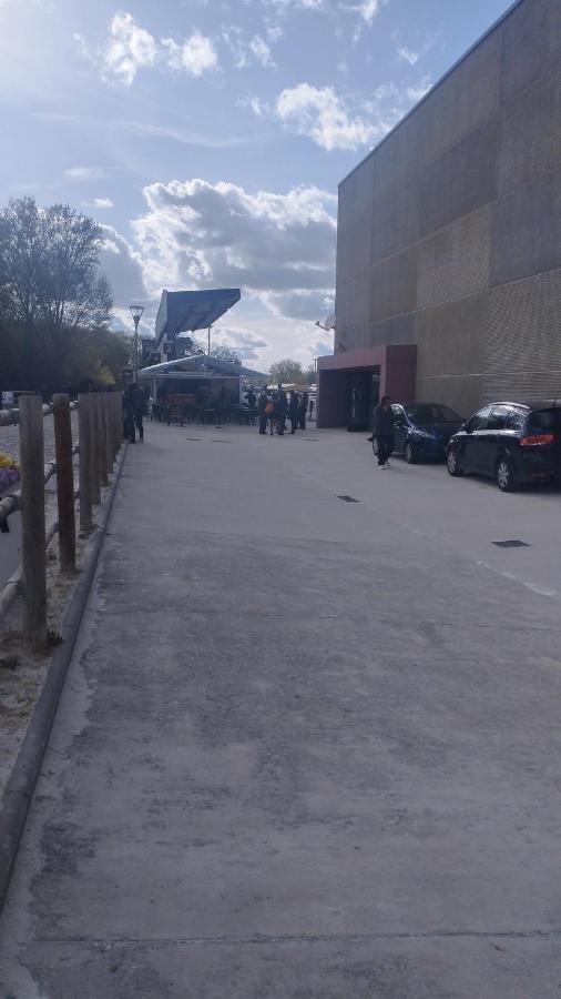 Casa Agapito Marazuela Сasa de vacaciones