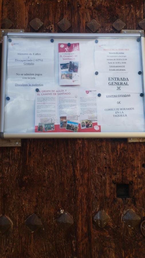 Casa Agapito Marazuela Сasa de vacaciones