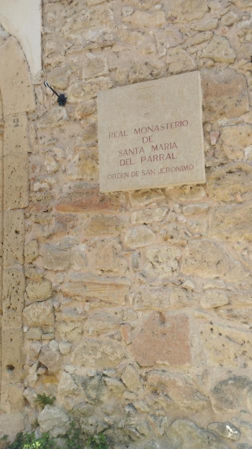 Сasa de vacaciones Casa Agapito Marazuela Segovia