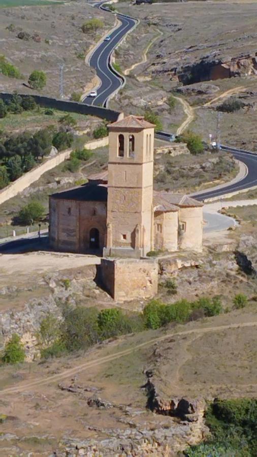 Casa Agapito Marazuela Сasa de vacaciones