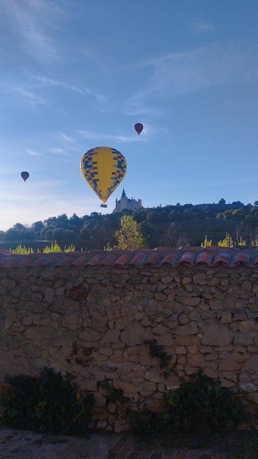 Casa Agapito Marazuela Сasa de vacaciones