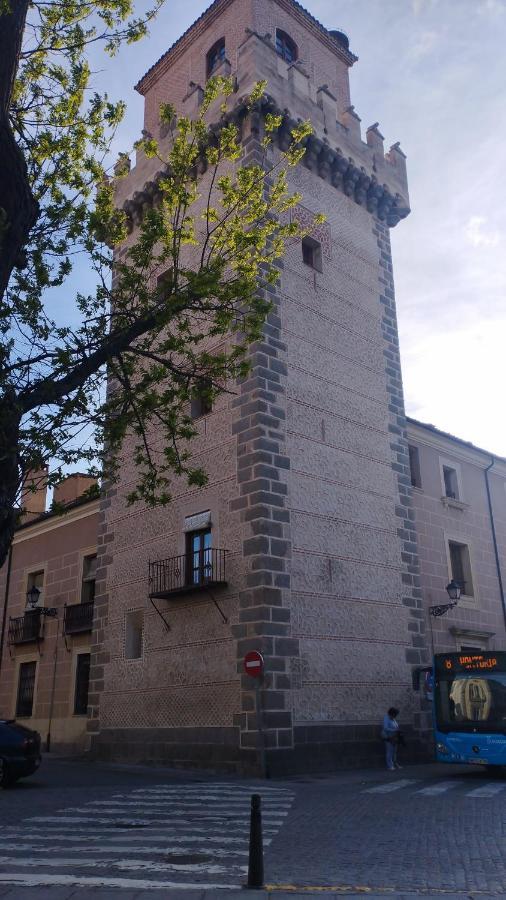 Casa Agapito Marazuela Сasa de vacaciones Segovia