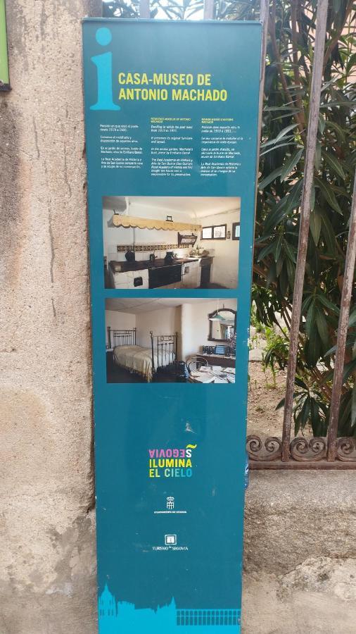 Сasa de vacaciones Casa Agapito Marazuela