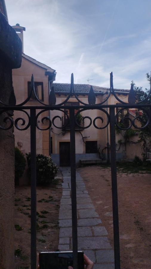 Сasa de vacaciones Casa Agapito Marazuela Segovia